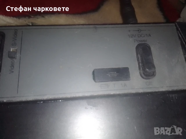 видео миксер , снимка 6 - Камери - 51398446