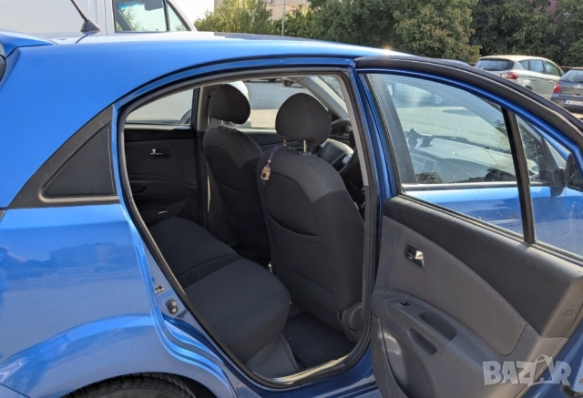 KIA RIO, 2006, 1.4 Бензин, снимка 7 - Автомобили и джипове - 51466798