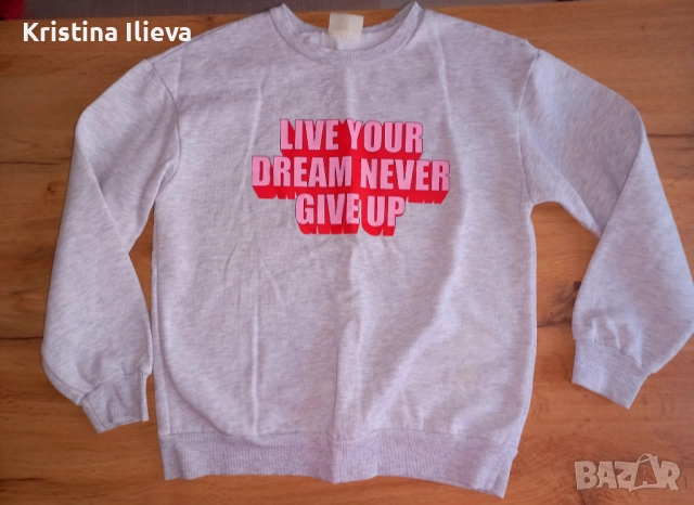 Дрешки за момиче на 11 г. - ръст 146 см., снимка 6 - Детски комплекти - 51708427