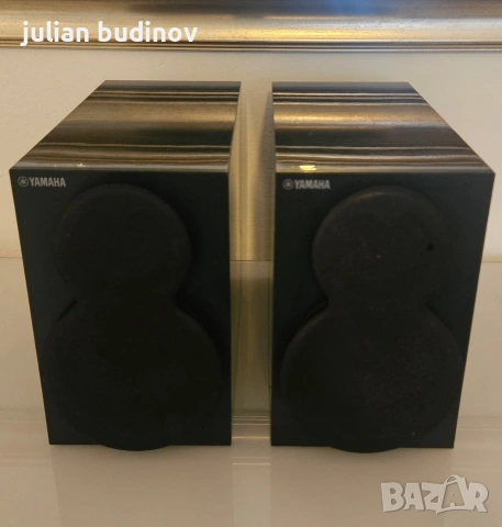 Yamaha тонколони