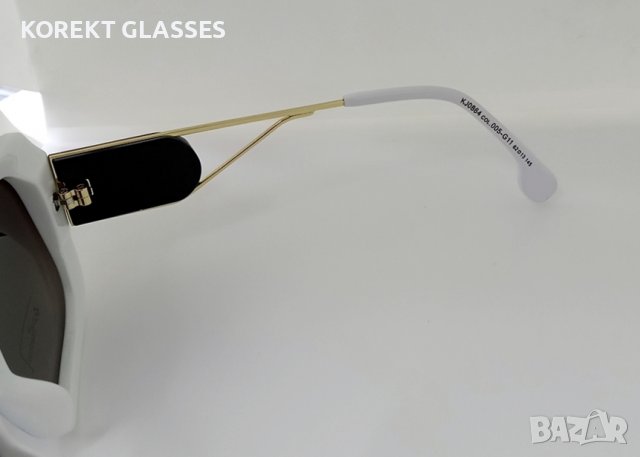 Katrin Jones HIGH QUALITY POLARIZED 100% UV защита, снимка 5 - Слънчеви и диоптрични очила - 37134944