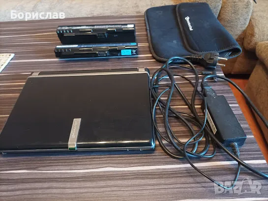 Лаптоп Packard bell kav60, снимка 5 - Лаптоп аксесоари - 49064658