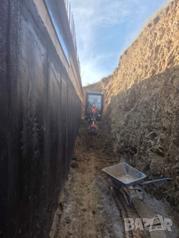 ИЗКОПНИ И ТРАНСПОРТНИ УСЛУГИ – СОФИЯ, снимка 13 - Други ремонти - 51429008