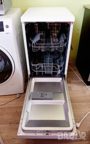 Съдомиялна  OK  - 45 см, снимка 6 - Съдомиялни - 54287521