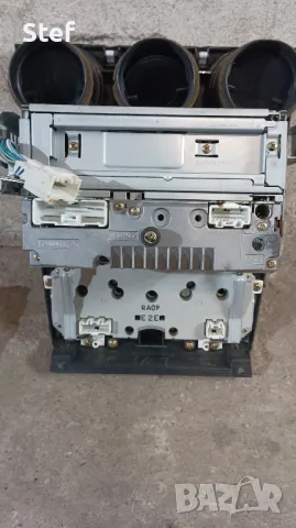 mazda 6 2005 gy комби , снимка 8 - Части - 48754967