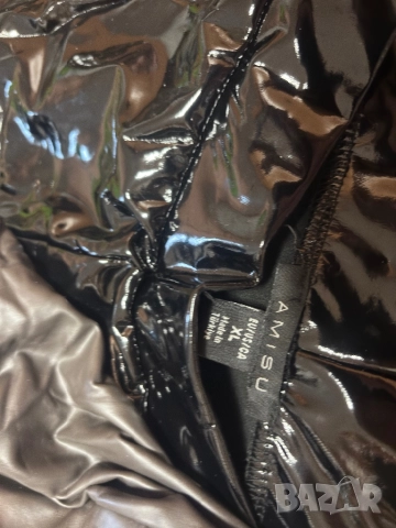 Кожени клинове,латексов клин ХХЛ,ХЛ Л размер, снимка 4 - Клинове - 52070870