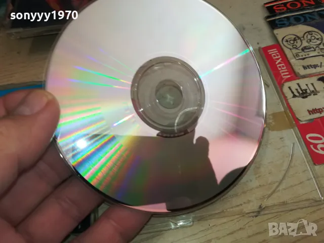 LONDONBEAT CD-ВНОС GERMANY 1505251928, снимка 14 - CD дискове - 50304070