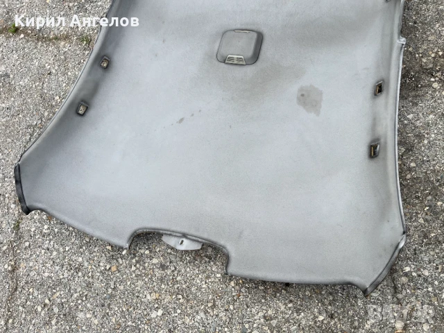 Таван за BMW E46 Седан (преди фейса), снимка 7 - Части - 50983132