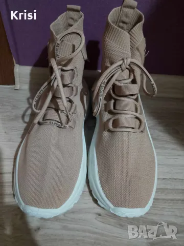 Дамски кецове, снимка 3 - Кецове - 49603607