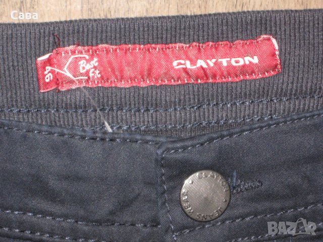 Спортен панталон CLAYTON   дамски,М-Л