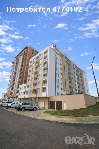 Двустаен апартамент с панорамна гледка към езеро Мандра – гр. Бургас