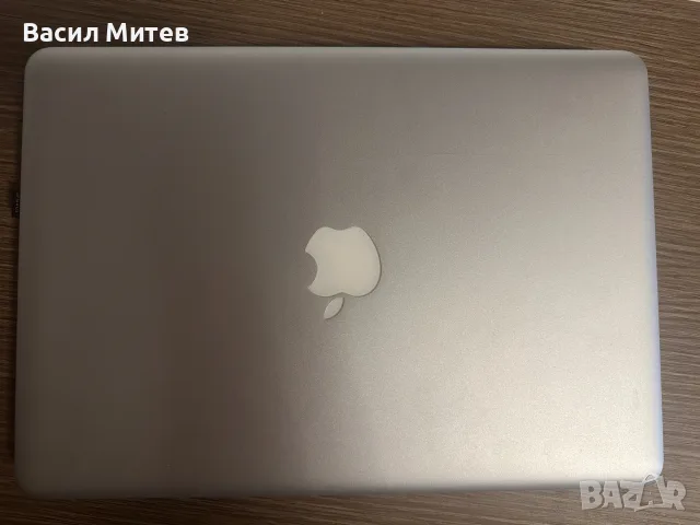 MacBook Pro А1278 13” Mid 2012 – 16GB RAM / 250GB SSD, снимка 7 - Лаптопи за работа - 55989478