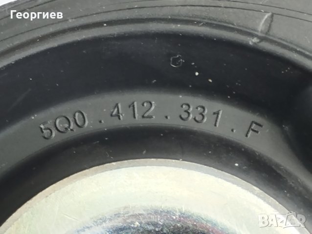 Тампон Макверсон, снимка 3 - Части - 40612745