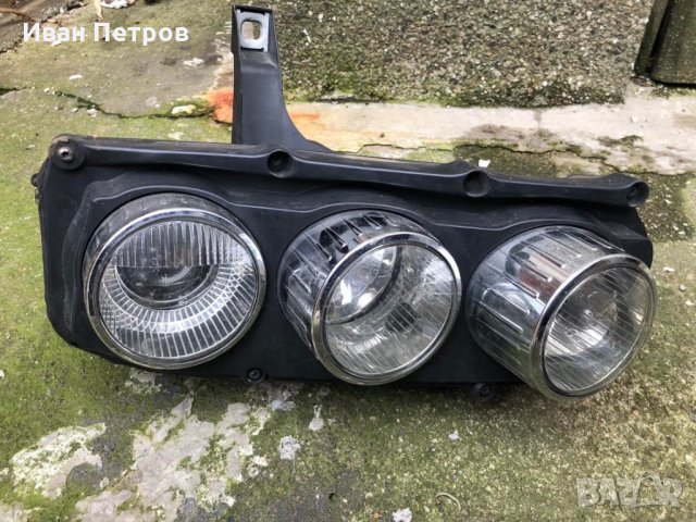 Фар за Алфа Ромео 159 / Alfa Romeo 159