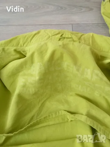 Napapirji Мъжко яке ОРИГИНАЛНО, снимка 3 - Якета - 48860778