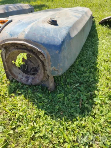 Предни калници за ВОЛГА , снимка 11 - Части - 50100971