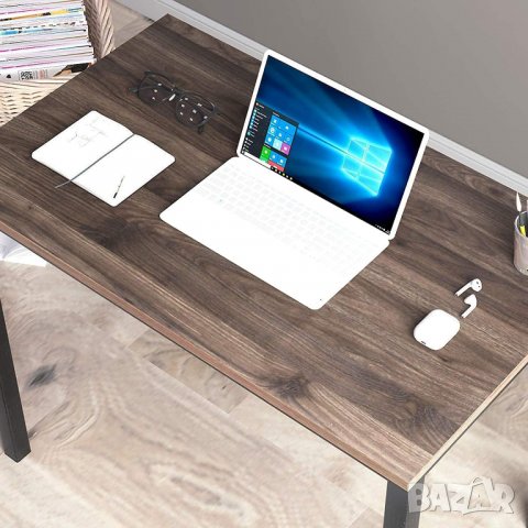 ПРОМОЦИЯ Трапезна маса / бюро GCP2AC3-100BW, снимка 7 - Бюра - 39824751