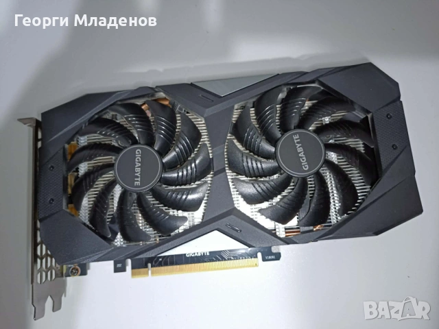 PC+GTX 1660 Ti+500W PSU + Philips монитор-целият лот -145 €(договорка)