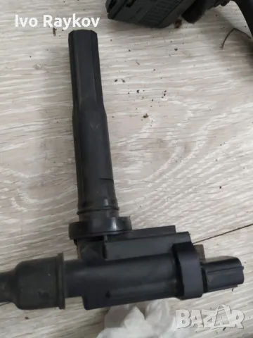 Бобина , бубина SUZUKI IGNIS II , IGNIS 2 1.3i - 16V , 83E1 5308 1814, снимка 2 - Части - 47703337