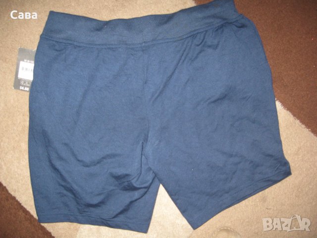 Къси панталони ATHLETIC WORK   дамски-М,Л,ХЛ и 3ХЛ, снимка 10 - Къси панталони и бермуди - 36596251