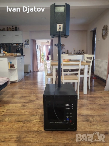 тонколони за продан. , снимка 2 - Тонколони - 53377738