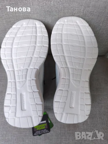 Мъжки маратонки Skechers , снимка 5 - Маратонки - 55944607