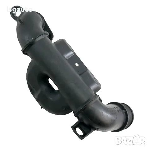 Въздуховод Ford C-MAX I 2007-2010 ID: 163856 OEM 9657083680