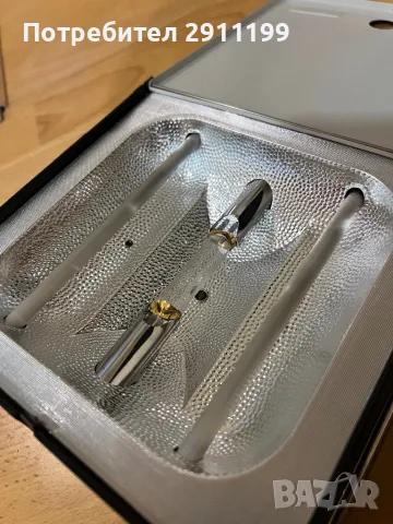 Винтидж печка Philips Ultraviolet, снимка 5 - Отоплителни печки - 49141811