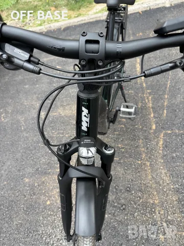 KTM Macina Sport SX20 2026, снимка 6 - Велосипеди - 56243691