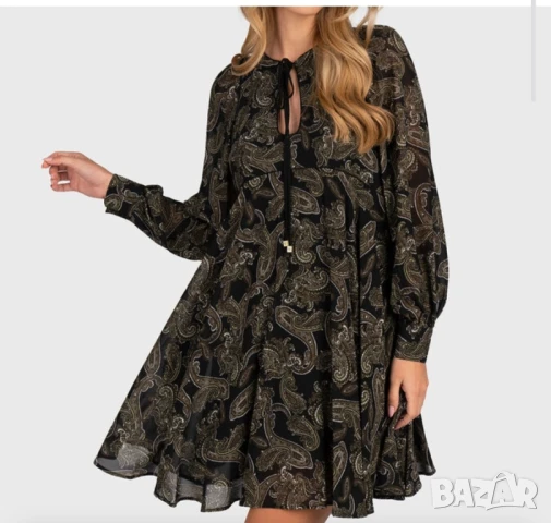 Michael Kors рокля, снимка 3 - Рокли - 51051590