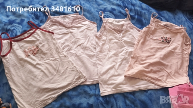 Детски блузи, снимка 2 - Детски Блузи и туники - 52253736