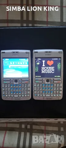 NOKIA E61 като нов, снимка 10 - Nokia - 55976978