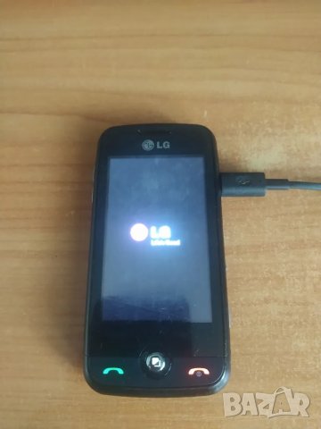 LG GS290 Cookie Fresh