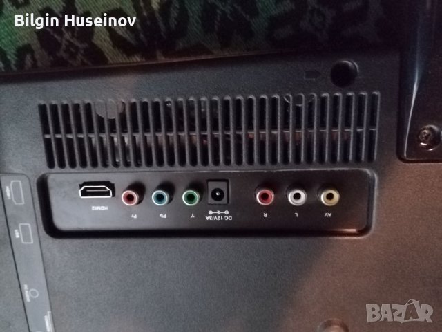 Телевизор белсон 22 инчаинча, снимка 7 - Телевизори - 40445977