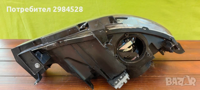 Ляв фар за Subaru Impreza Xenon / Субару Импреза Ксенон, снимка 3 - Части - 50711411