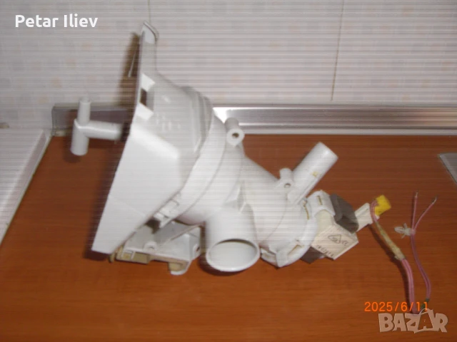 ПОМПИ  ЗА ПЕРАЛНИ  МИЕЛЕ, снимка 7 - Перални - 50630269