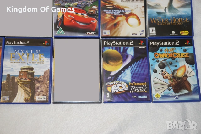 Игри за PS2 Time Splitters/Destroy All Humans 1 2/Lemmings/Cars/Water Horse/Guitar Hero, снимка 7 - Игри за PlayStation - 54081237