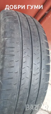 225 65 16С БУСОВИ НЕКСЕН, снимка 6 - Гуми и джанти - 49698100