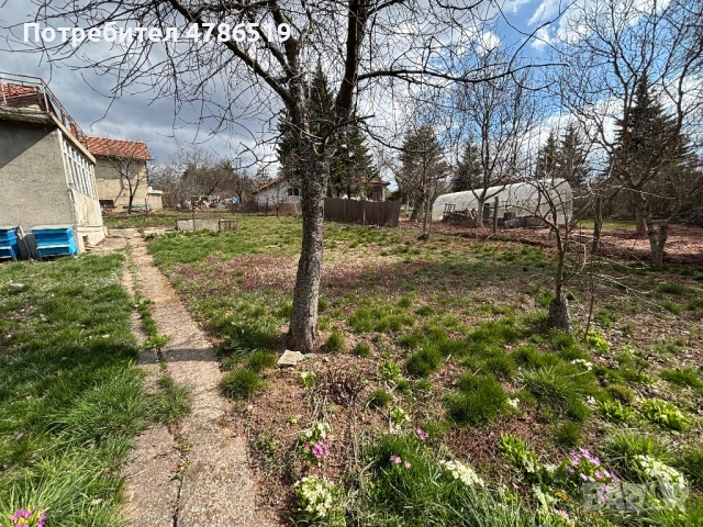 Малък рай в с. Вакарел, снимка 4 - Къщи - 54080296