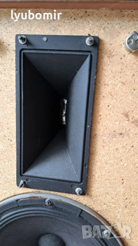 Българска тонколона., снимка 2 - Тонколони - 50502441