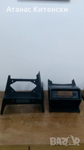 Авточасти ВАЗ, Москвич, снимка 14 - Части - 31435301