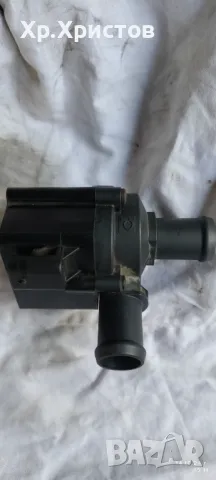 Помпа за охлаждаща течност за междинен охладител VAG, снимка 5 - Части - 47586331