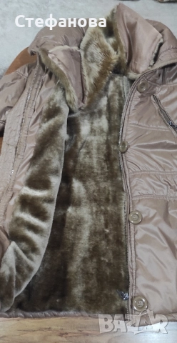 Дамско яке отлично състояние, снимка 4 - Якета - 40633225