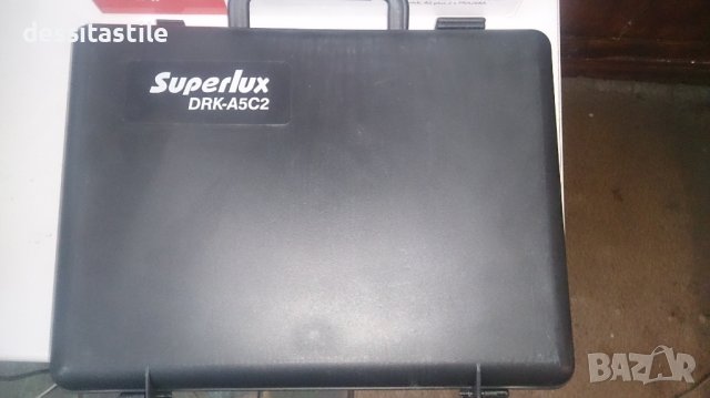 Микрофони за барабани, снимка 2 - Ударни инструменти - 37247787