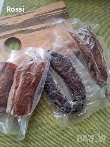 Домашна ЯРЕШКА,свинска пастърма,свинско месо , снимка 3 - Прасета - 52048329