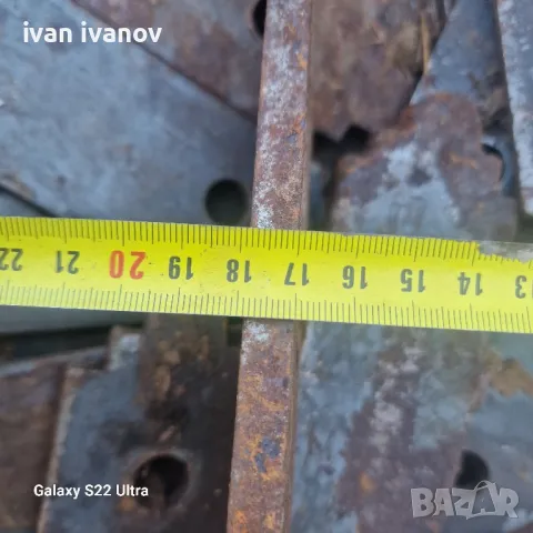 Чукове Фиражомелка ФГП, снимка 4 - Селскостопанска техника - 48853811