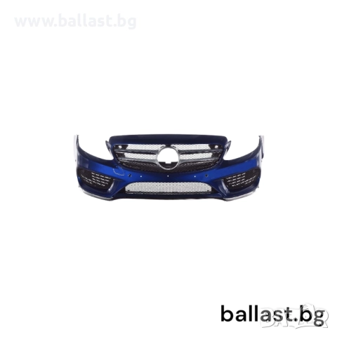 Предна броня A2058801840 C Klasse W205