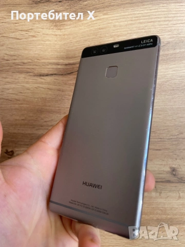 HUAWEI P9, снимка 5 - Huawei - 53086836