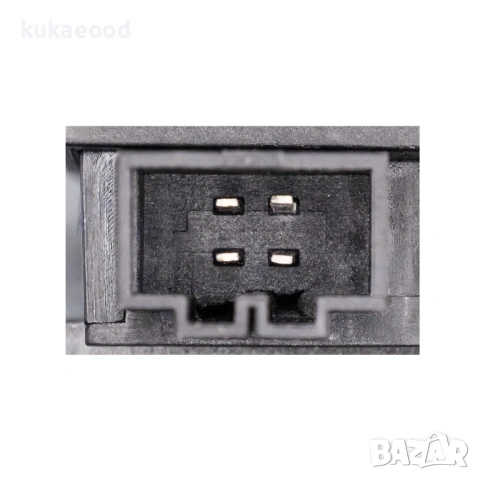 Брава за багажник на VW Transporter T7, снимка 9 - Части - 54051225