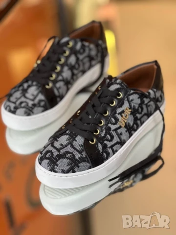 дамски маратонки christian dior louis vuitton , снимка 11 - Маратонки - 51392136